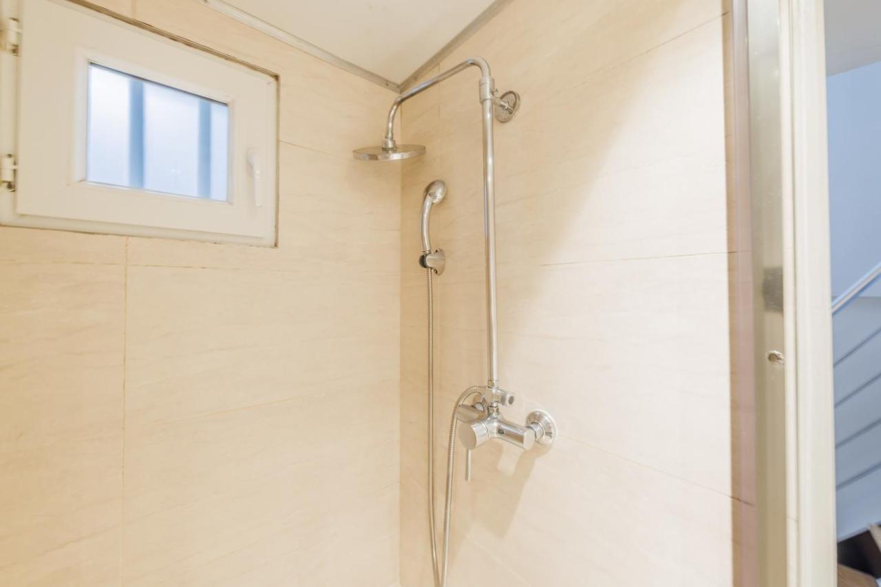 Cozy Apartment - 1Br-4P - Place Des Victoires Paris Exterior foto