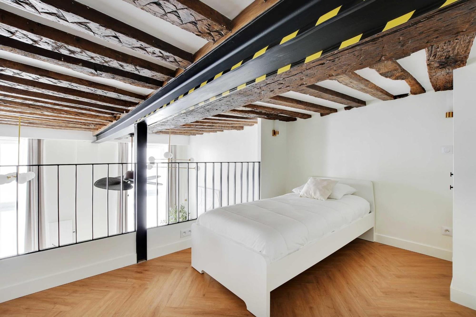 Cozy Apartment - 1Br-4P - Place Des Victoires Paris Exterior foto